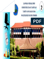 Laporan SIMAK-BMN Politeknik Negeri Jember 2014