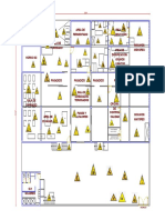 Proceso de producción panadería