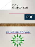 Organisasi Muhammadiyah
