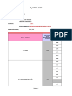 1 - Evaluacion Del Plos Mensualmente - Actividades Cumplidas 2016