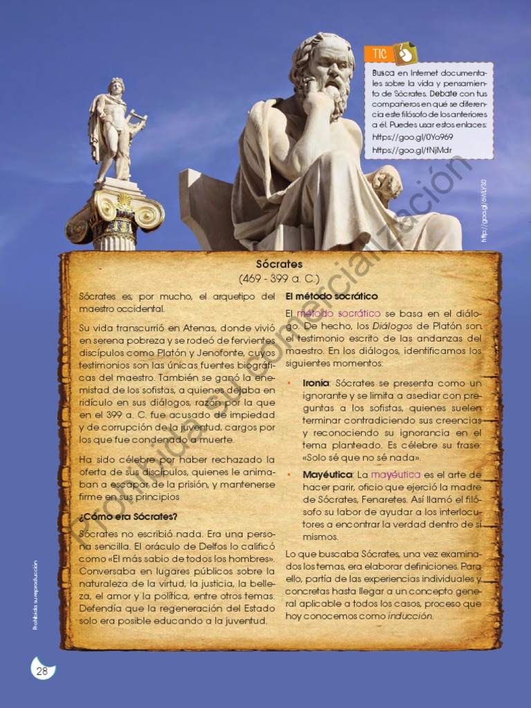 SOCRATES | PDF | Sócrates