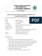 24 URAIAN TUGAS Dakwatul Khasanah (BIDAN DAN BENDAHARA ENGELUARAN) 2020