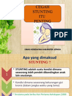 MATERI STUNTING Bumil 25 Ags 22