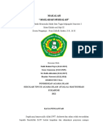 Makalah Usul Fiqh Kelompok 2 Pembahasan Mashalah Almursalah