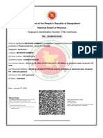 NBR Tin Certificate 565666315041