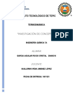 Conceptos Termodinamica - Garcia Aguilar Rocio C 7A