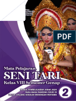 Modul PJJ Seni Tari Kelas 8 Semester Genap-20210203 Isya