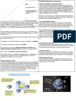 Rotación y Traslación