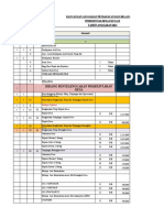 Rancangan Apb-Des Tahun 2022