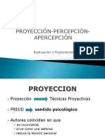 Proyeccion 2021