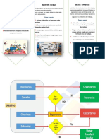 Implementacion de Primeras 3s