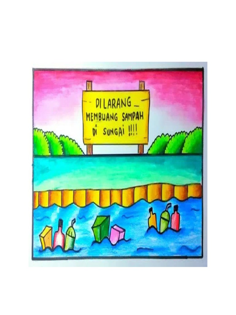 Kumpulan Poster | PDF