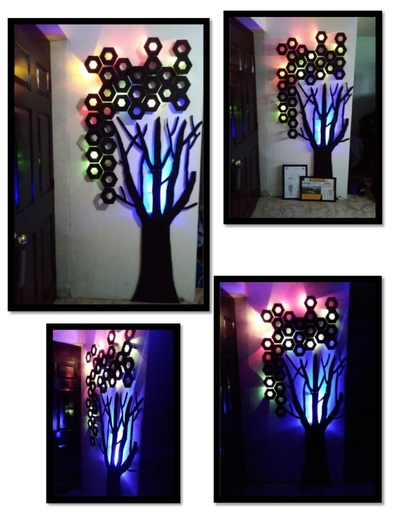 Estructura de Pared-Arquitectura | PDF