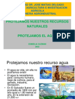 CLASE 4 03022022 Protejamos - Nuestro - Recurso - Agua