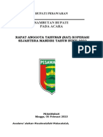 Bupati Pesawaran