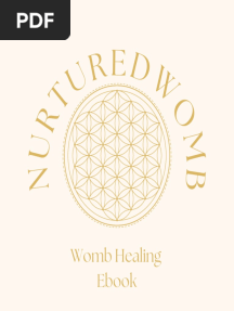 Nurtured Womb e Book