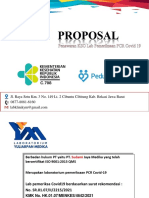 Proposal KSO Lab PCR