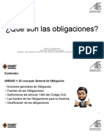 Diapositivas - UNIDAD 1