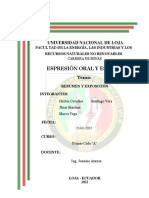 Perforacion y Voladura PDF