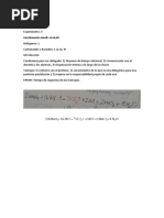 Experimento