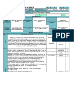 PLANEACION ESP - MATEM. 6° GRADO Del 05 Al 15 Diciembre 2022