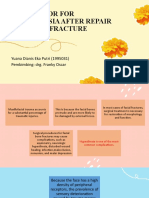 Risk factors for hypesthesia after facial fracture repair