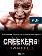 Creekers - Edward Lee