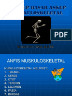 Kondas Muskuloskeletal 2023