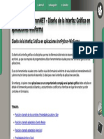 IronPython - PythonNET - Diseño de La Interfaz Gráfica en Aplicaicones WinForms8