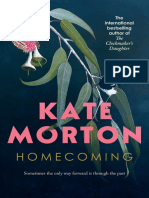 Homecoming Extract