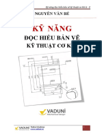 Ky Nang Doc Hieu Ban Ve