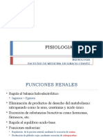 Fisiologia Renal