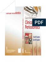 Gupta Swati Quick Review Ä°n Clinical Periodontics 01