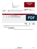 PDF Cotizacion 2948
