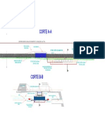 Alcantarillas Corte