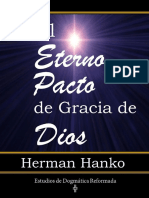 El Eterno Pacto de Gracia de Dios (Estudios de Dogmática Reformada #1) (Spanish Edition)