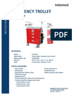 Brosur Emergency Trolley