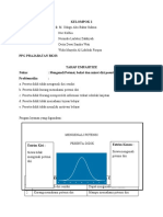 DT - Tahap Emphatize - Kelompok 2 SMP