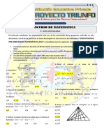 Examen 3ro Año Claves