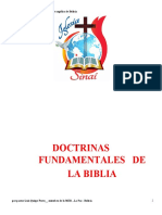 Trabajjando - DOCTRINAS FUNDAMENTALES de LA BIBLIA - Docx..bak