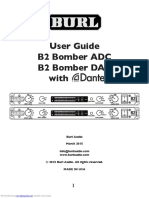 b2 Bomber Adc