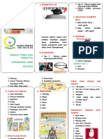 Leaflet Diabetes Mellitus Ok