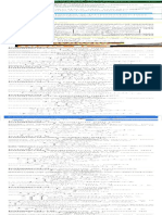 Método de Integración Por Cambio de Variable o Sustitución Integrales Resueltas