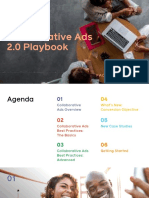 Collaborative Ads Playbook Revised