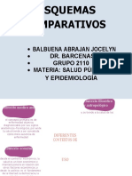 Concepto Salud en Epidemiología y Salud Pública