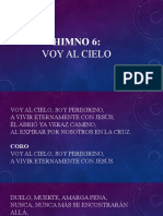 Himno 6 - Boda