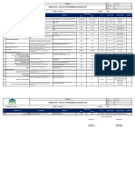 CORP SC F-0017 Objective KPI Rev.2 2022 (Plant 052C)