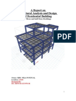 Structure Data File in TXT Format 61478