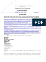 Reporte de Laboratorio Gemación PDF