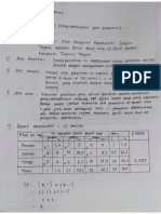 Tugas Metopen (Mengidentifikasi Penelitian)